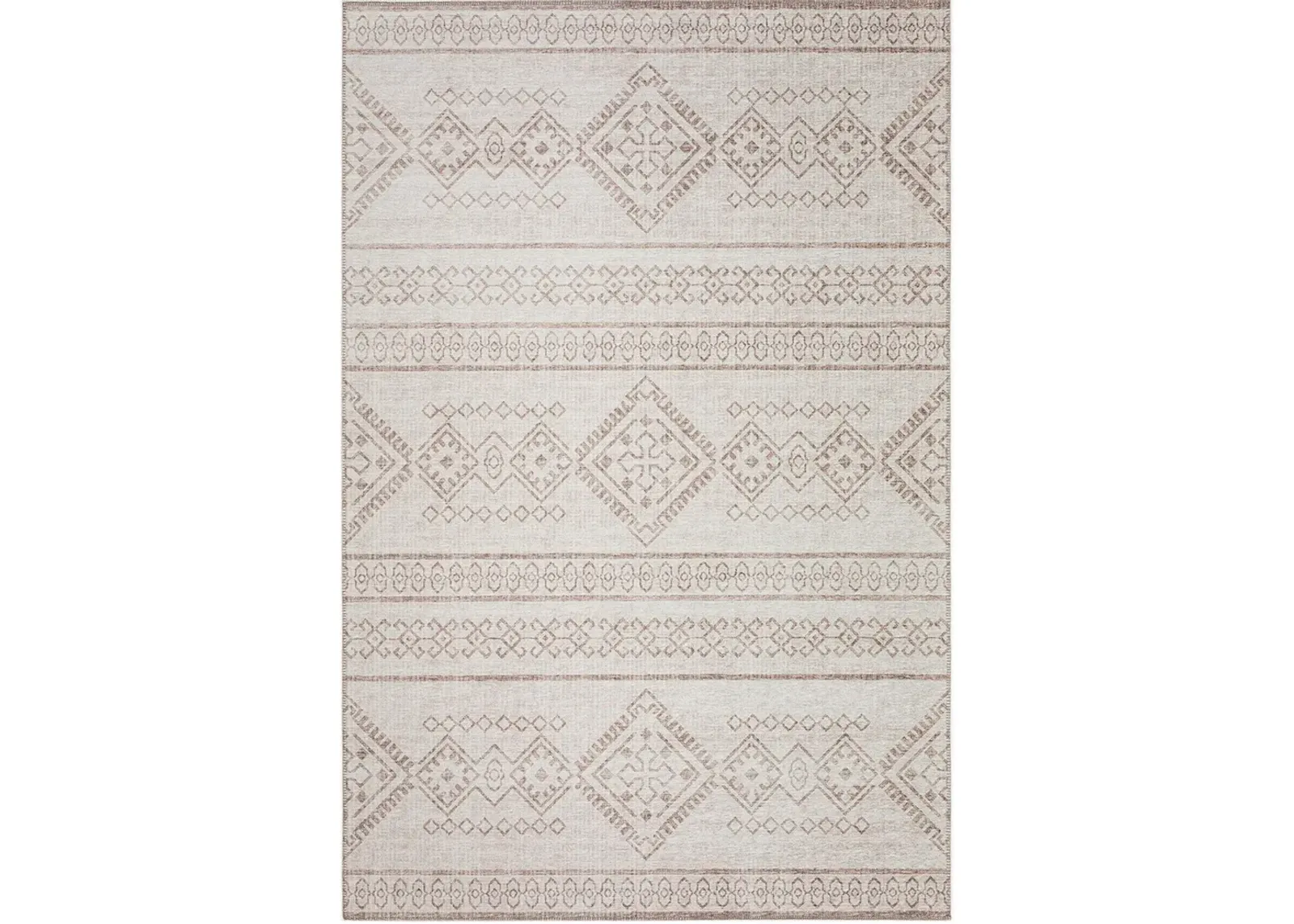 Sedona SN14 Putty 3' x 5' Rug