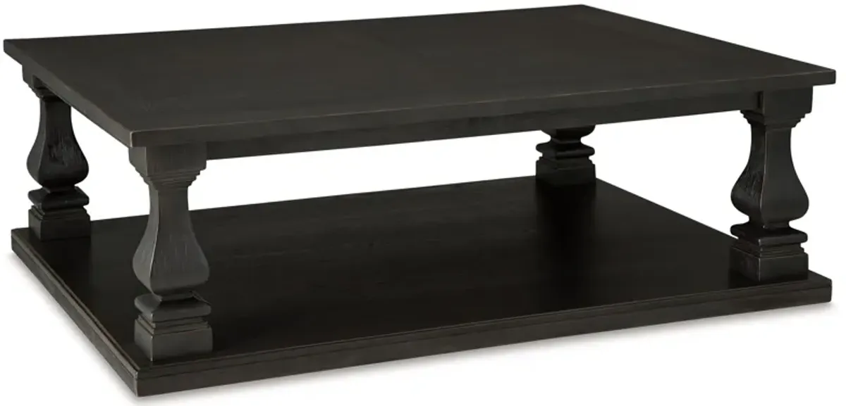 Wellturn Coffee Table