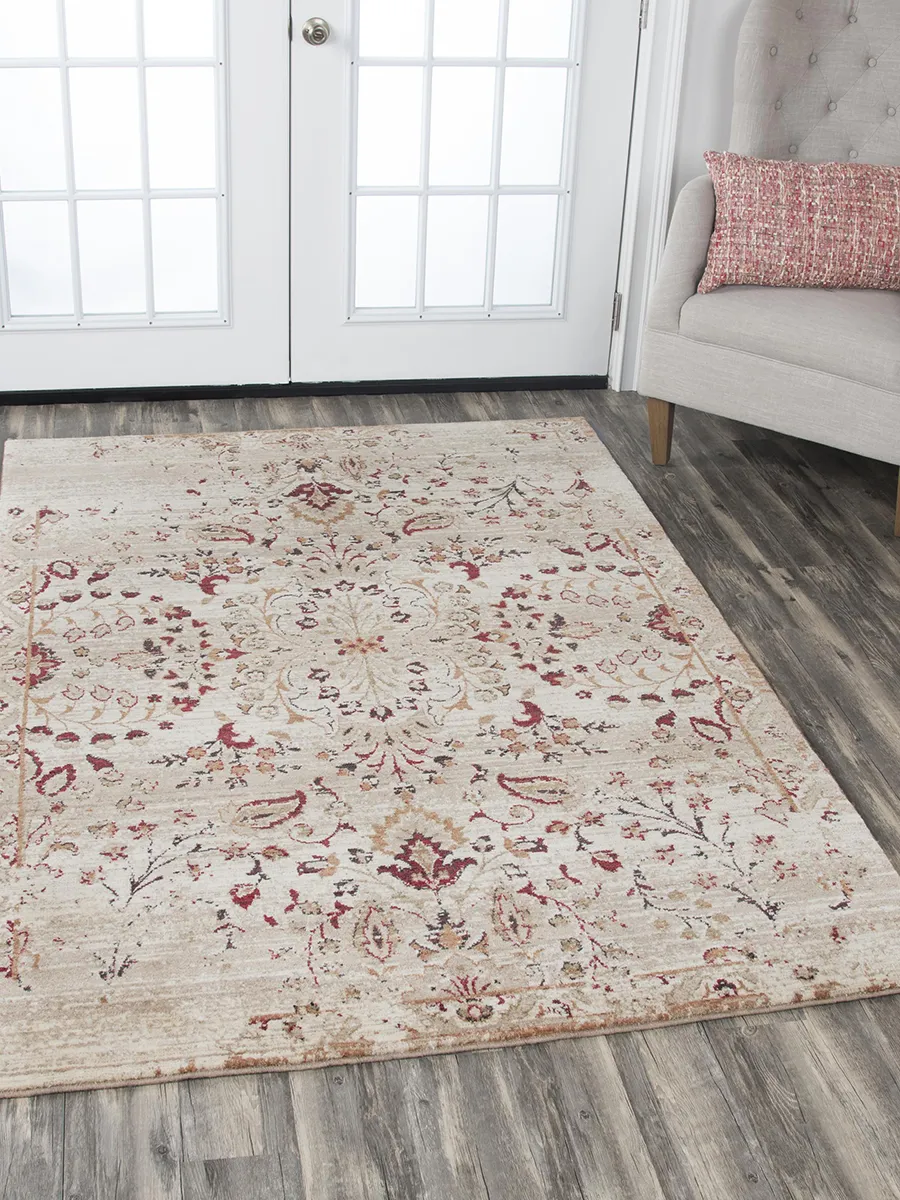 Gossamer GS6785 3' x 5' Rug