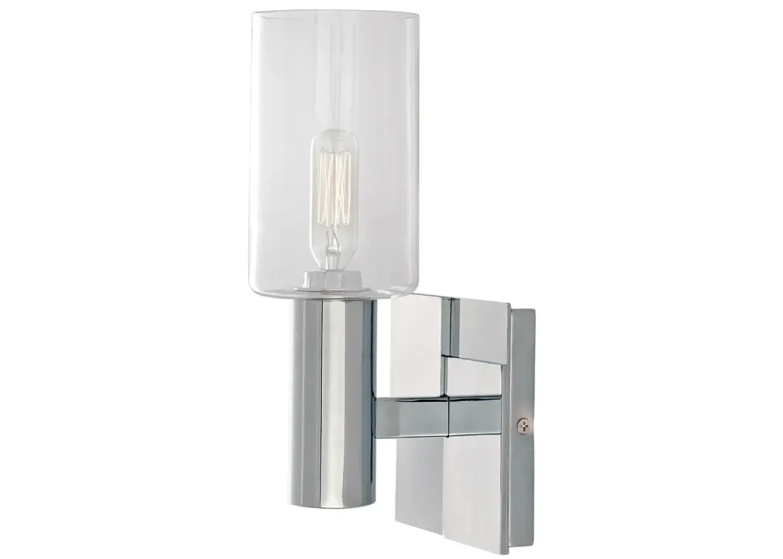 Empire Sconce Vanity Light