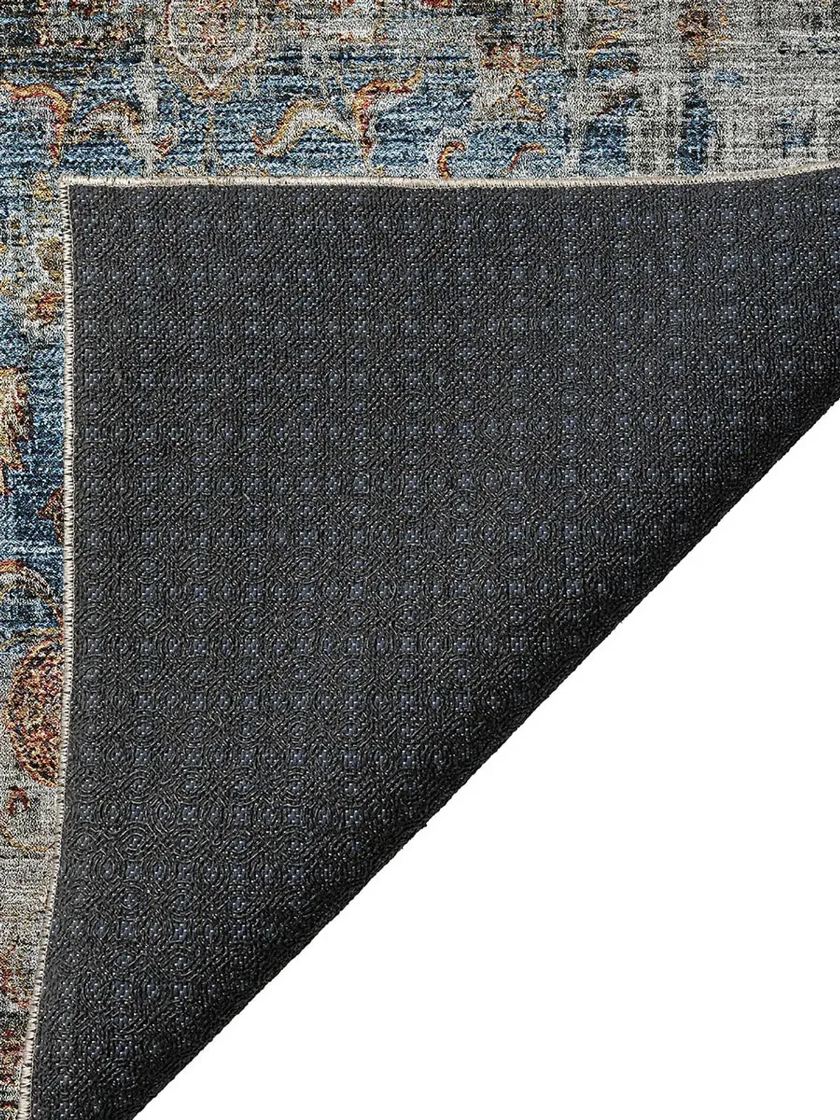 Karaj KJ2 Copper 2'3" x 7'6" Rug