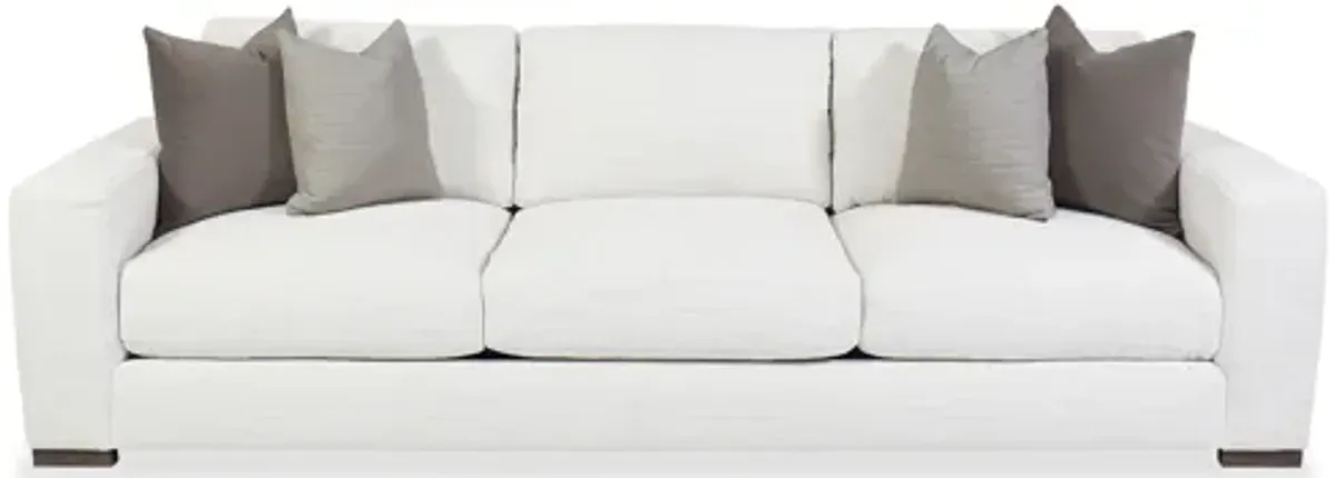 Drew Fabric Sofa