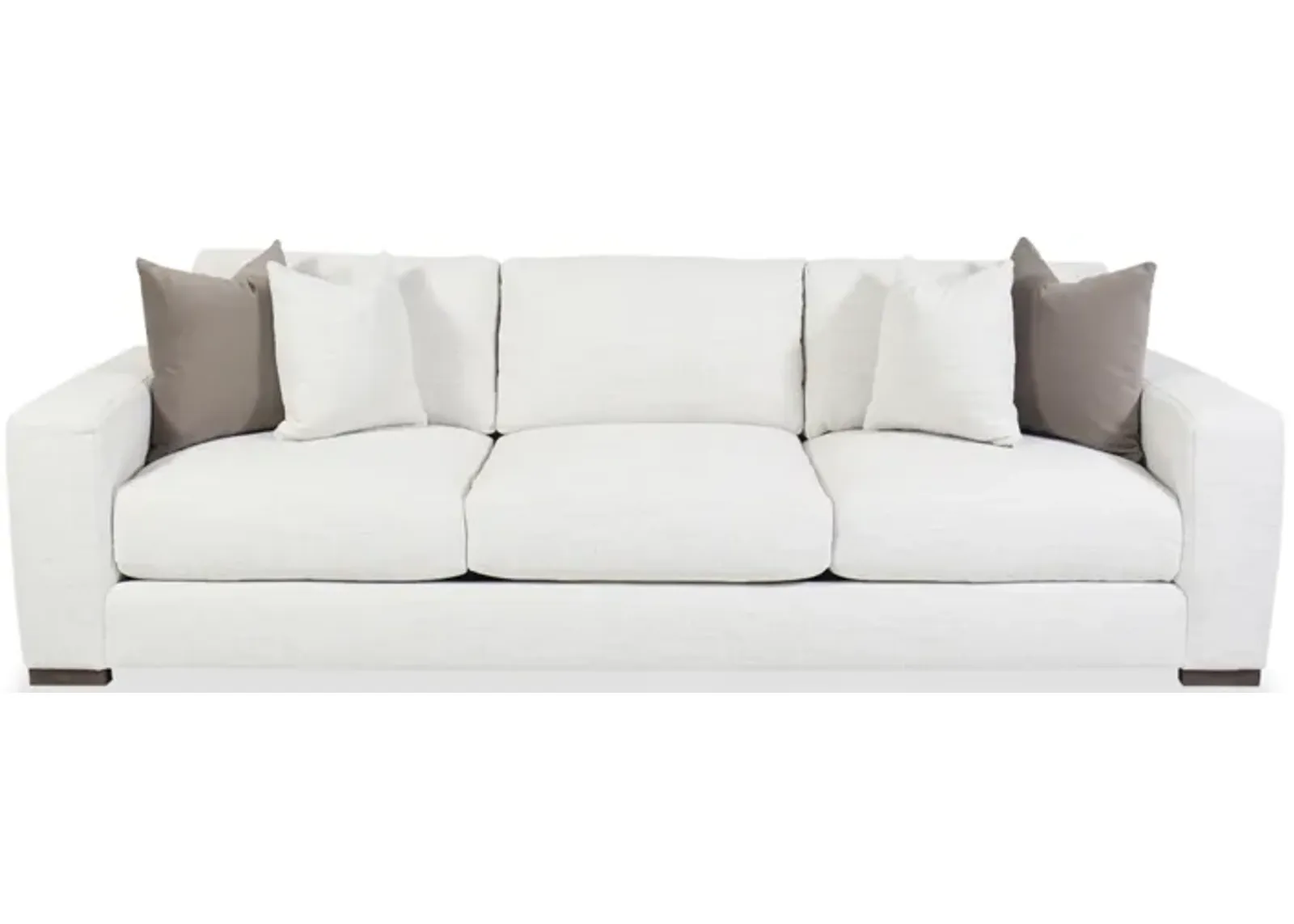 Drew Fabric Sofa