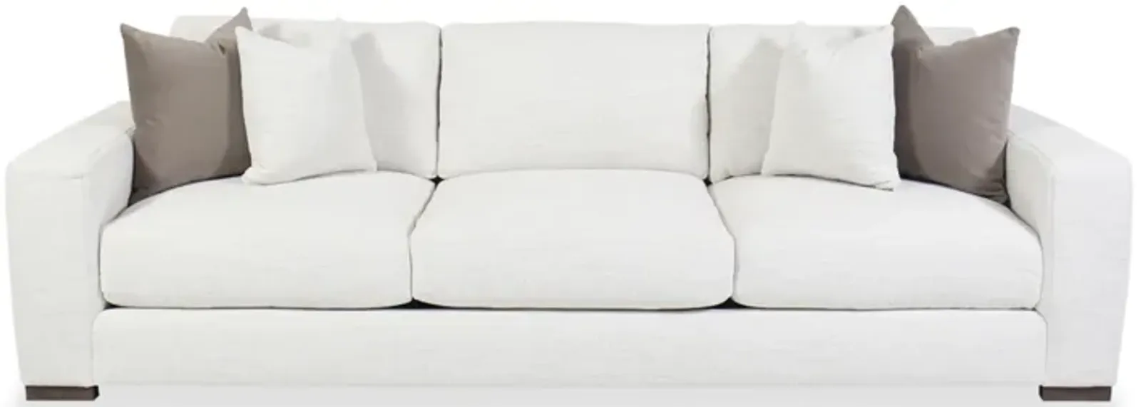 Drew Fabric Sofa