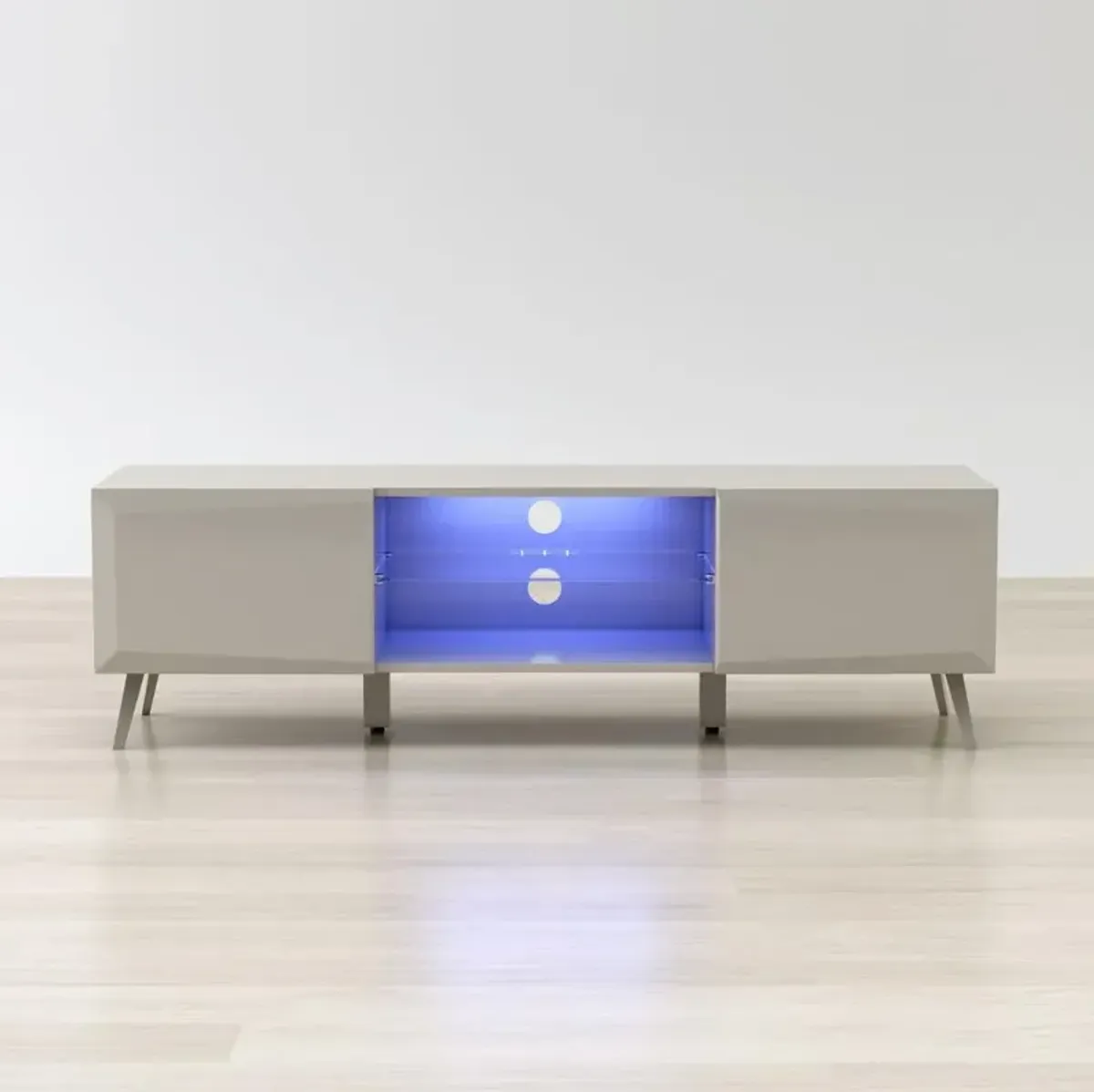 Altus 59" TV Stand