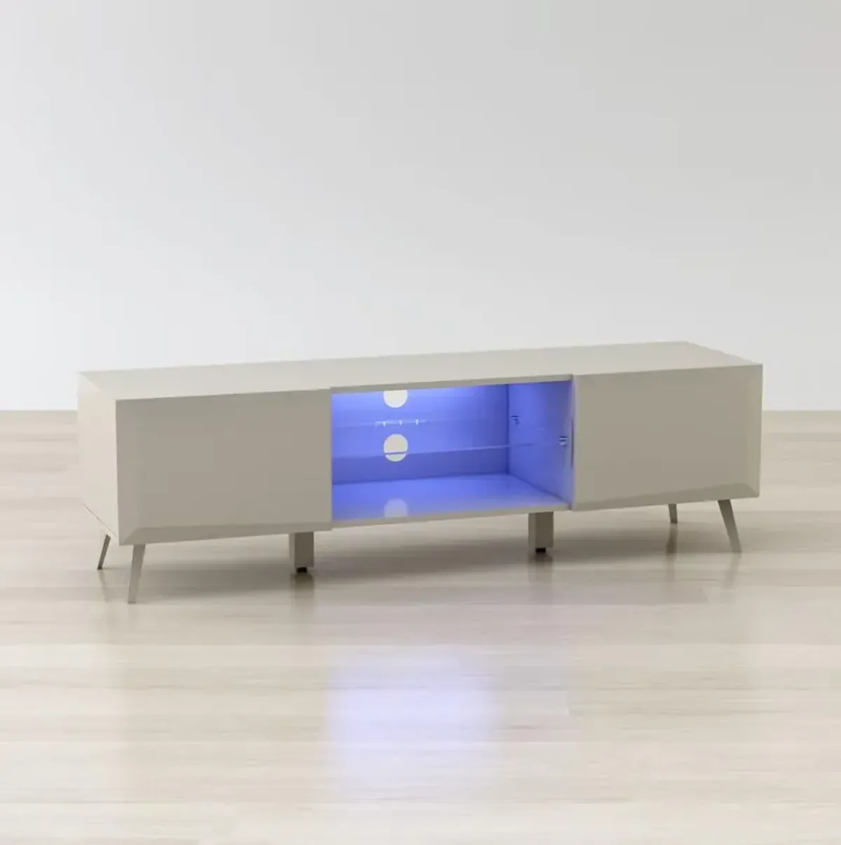 Altus 59" TV Stand