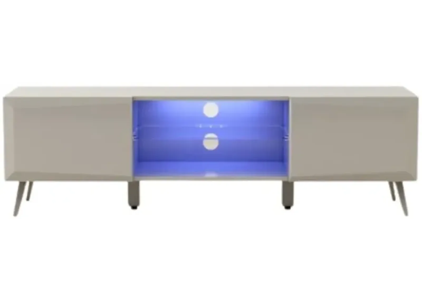 Altus 59" TV Stand