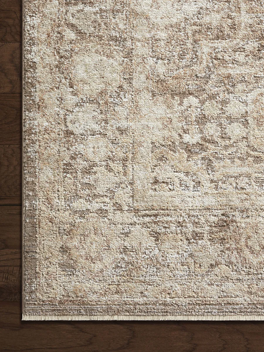 Sonnet SNN09 2'6" x 4'" Rug