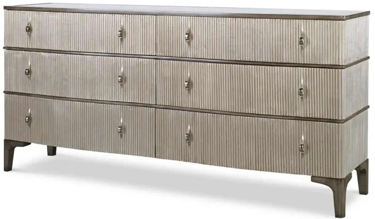 Maison Dresser