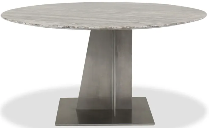 Equis Dining Table