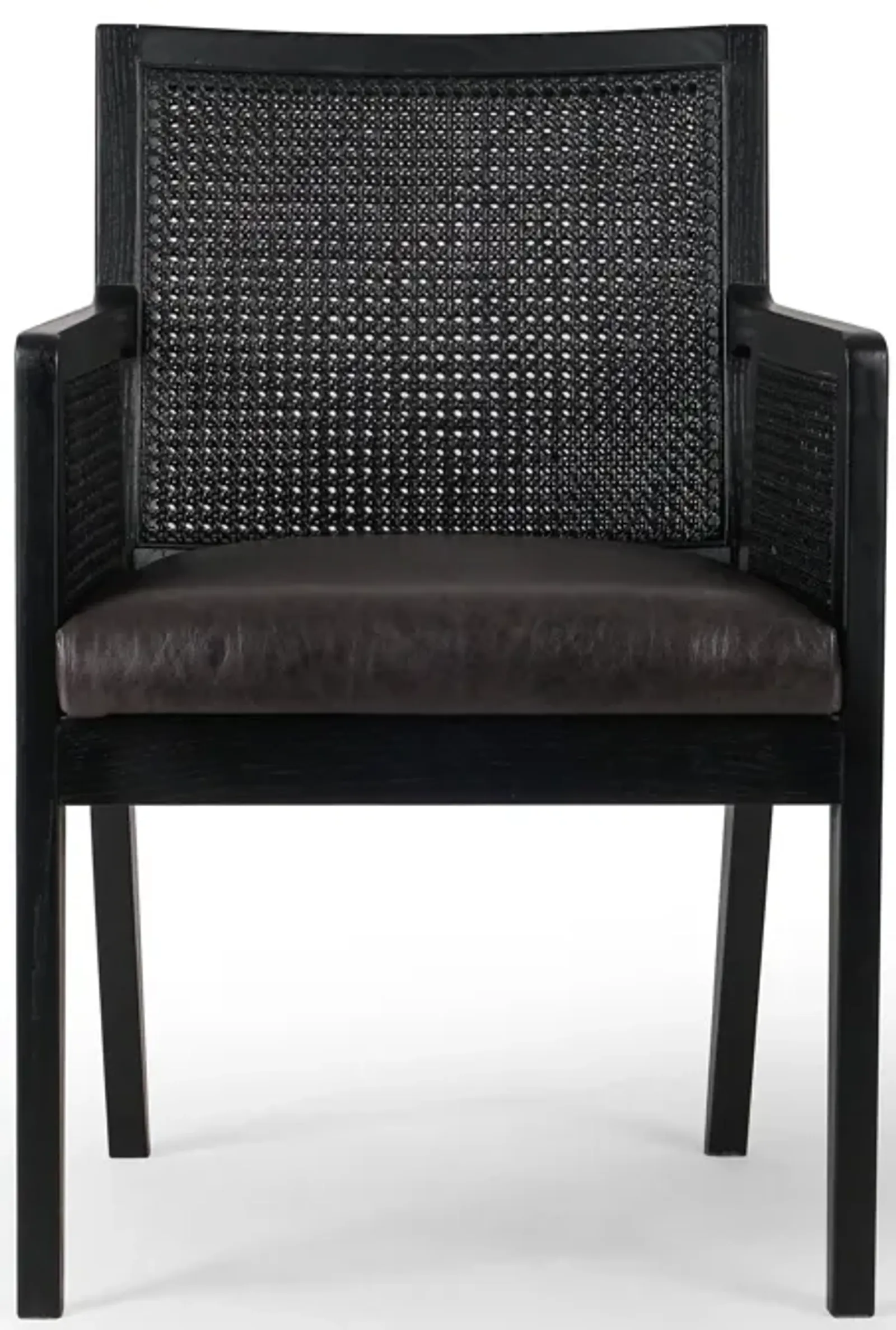 Antonia Cane Dining Armchair