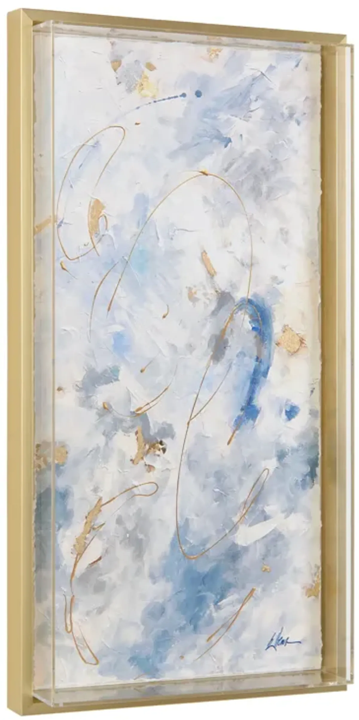 Jackie Ellens’ Searching for Light I