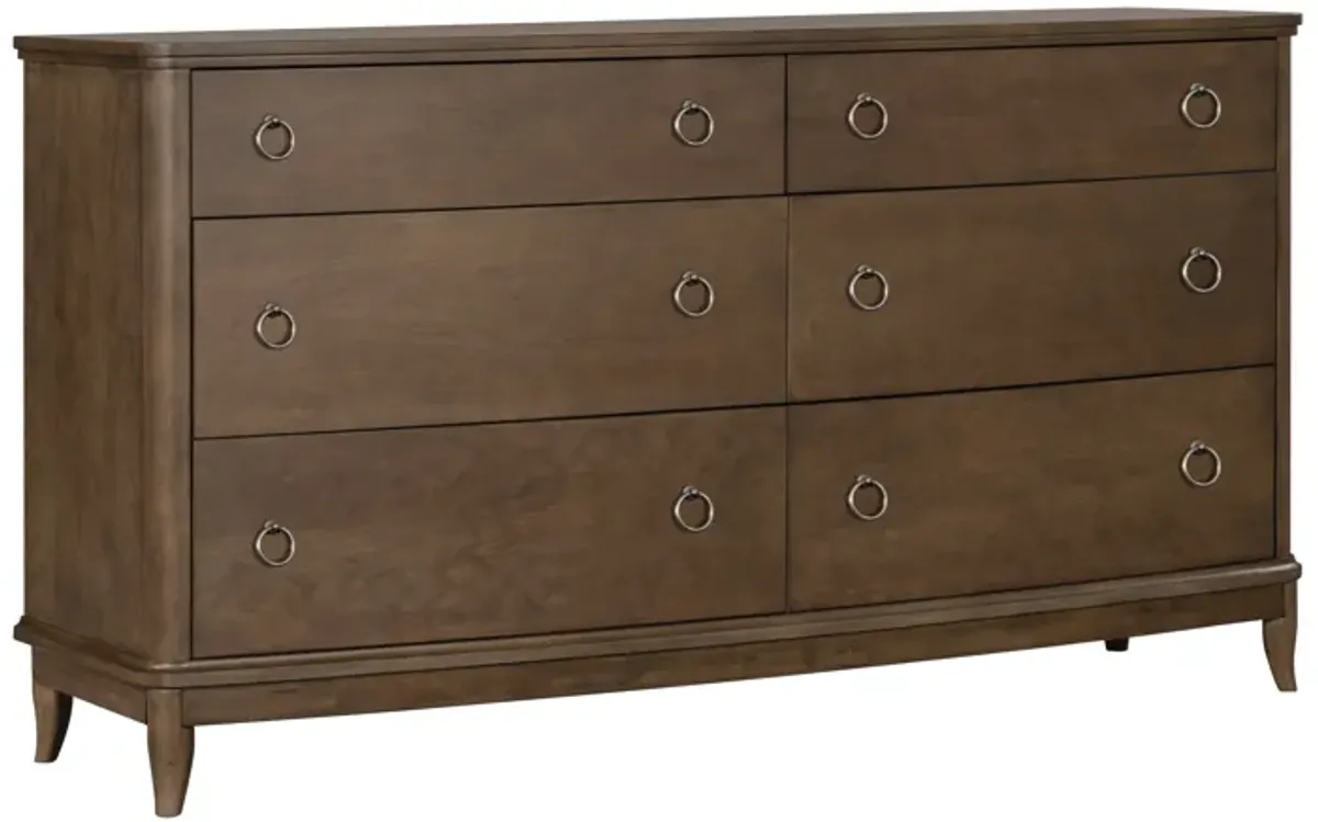 Bellevue Dresser