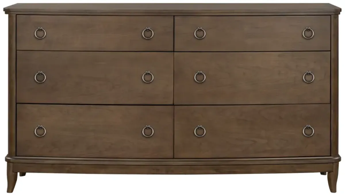 Bellevue Dresser