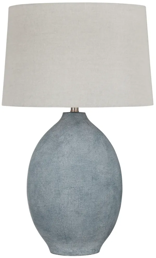 Leith Table Lamp