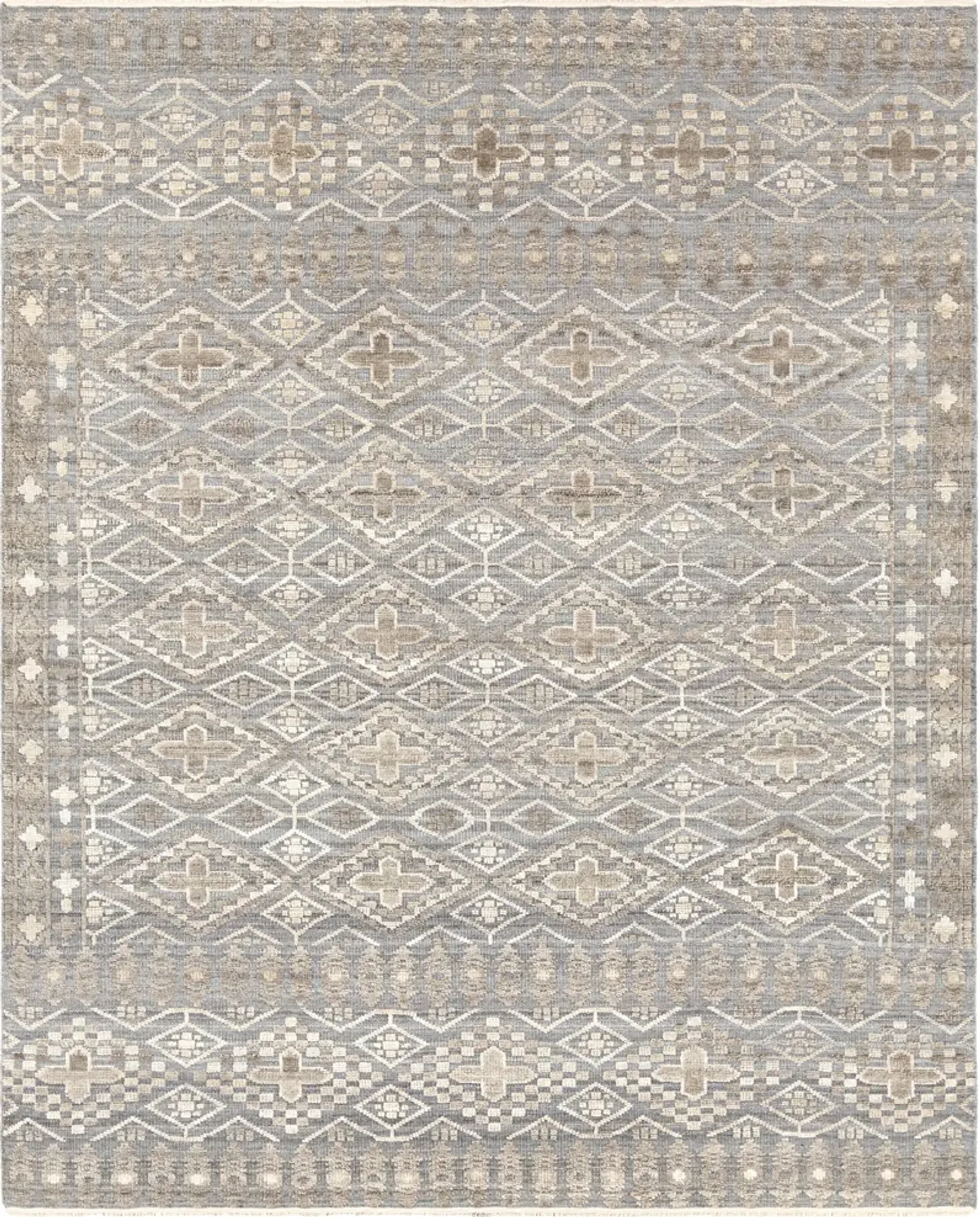 Nobility NBI-2304 2' x 3' Beige Rug