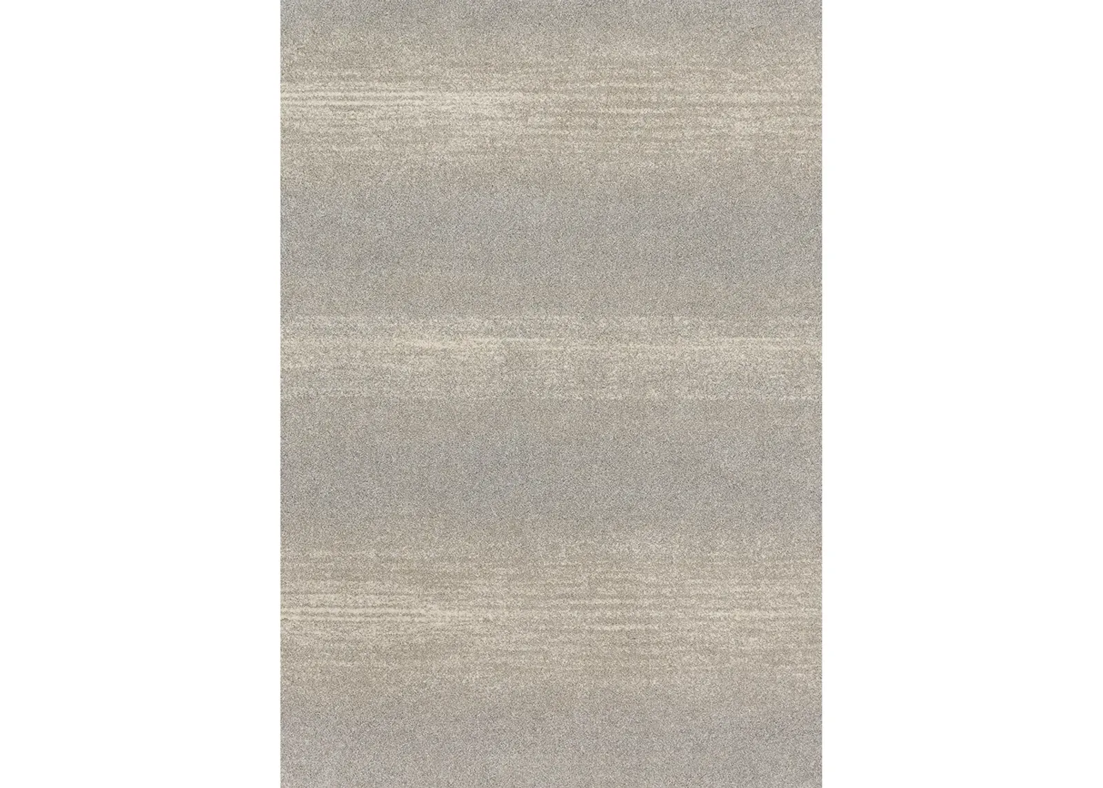 Emory EB03 Silver 7'7" x 10'6" Rug