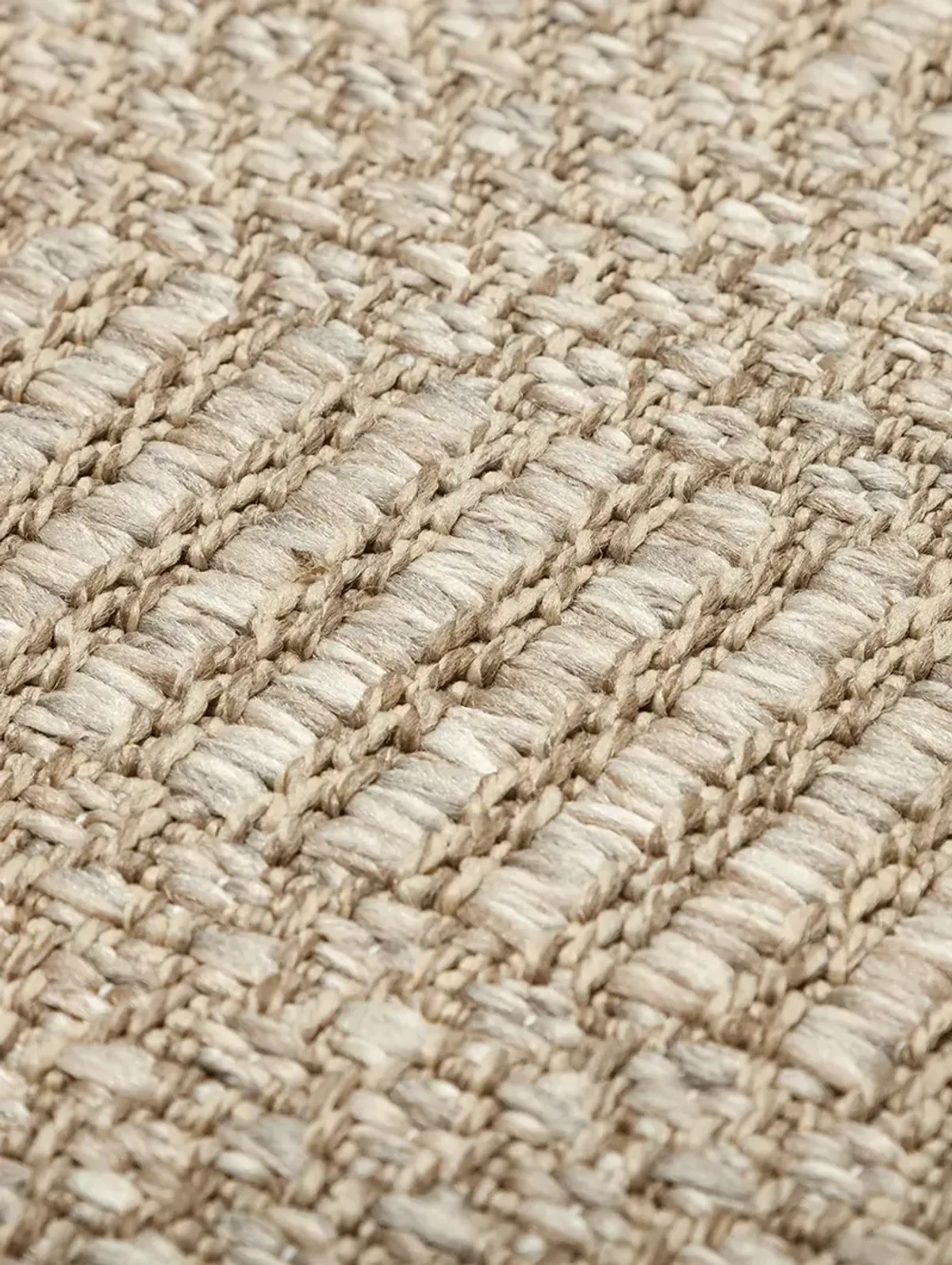 Bali BB4 Beige 8' Rug