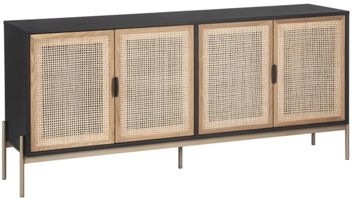 Avida Large Sideboard