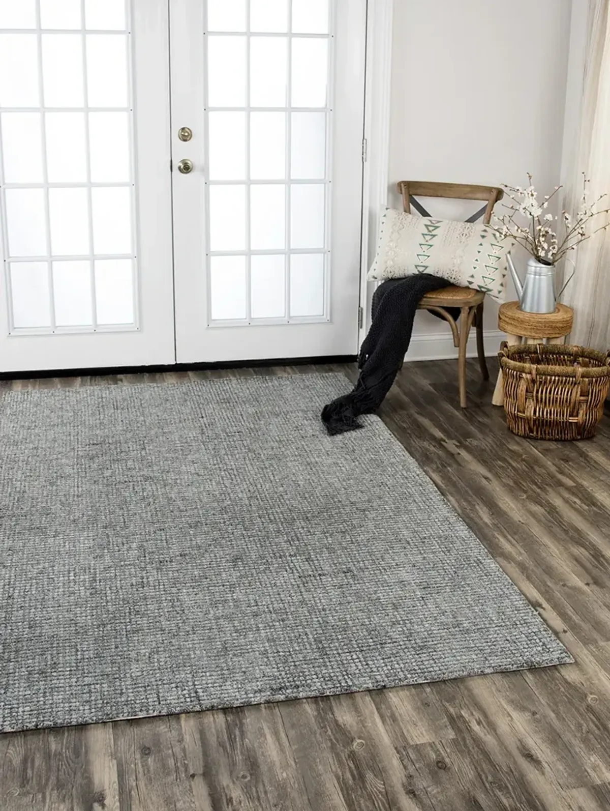 Talbot TAL106 3' x 5' Rug