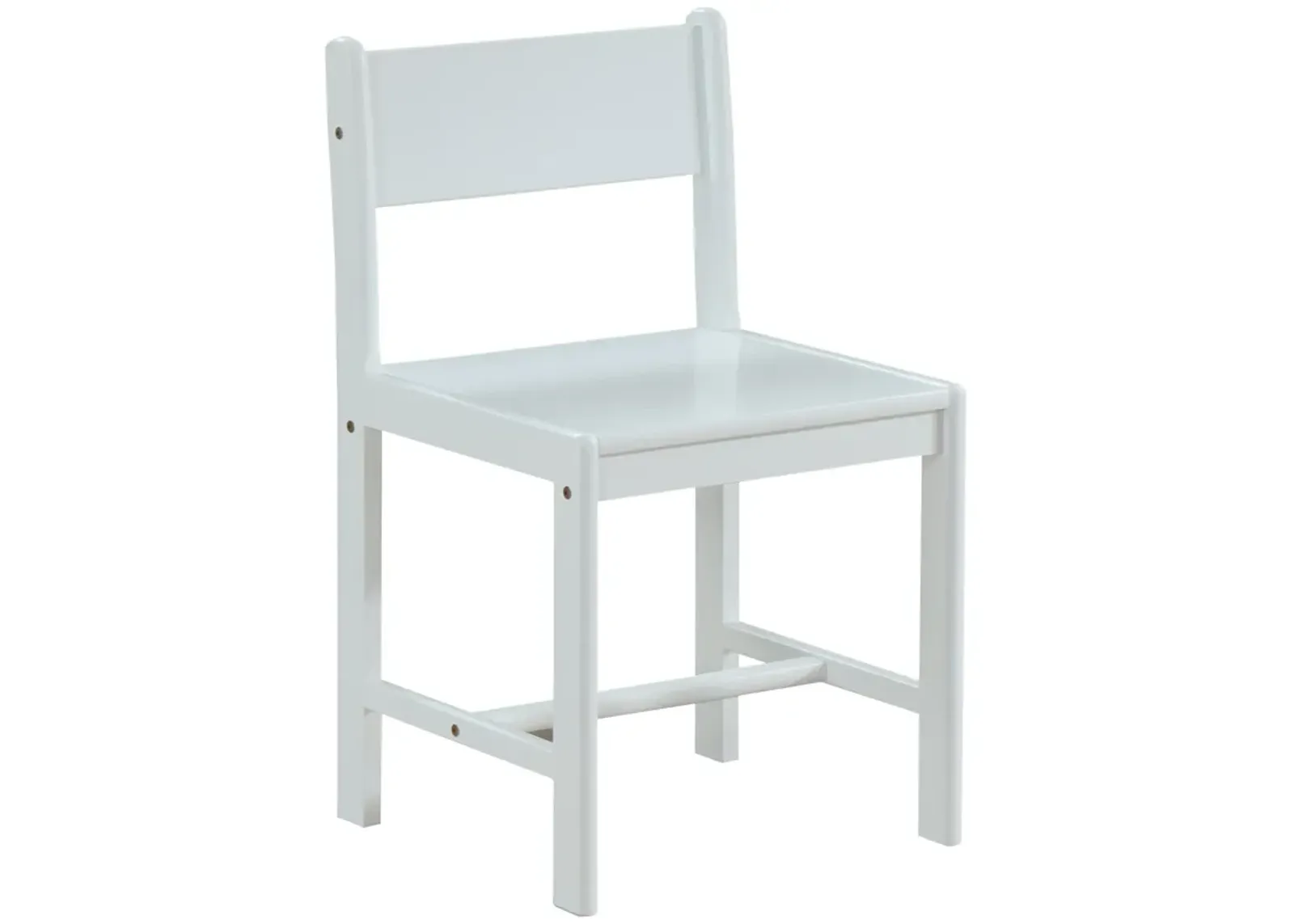 ACME Ragna Chair, White