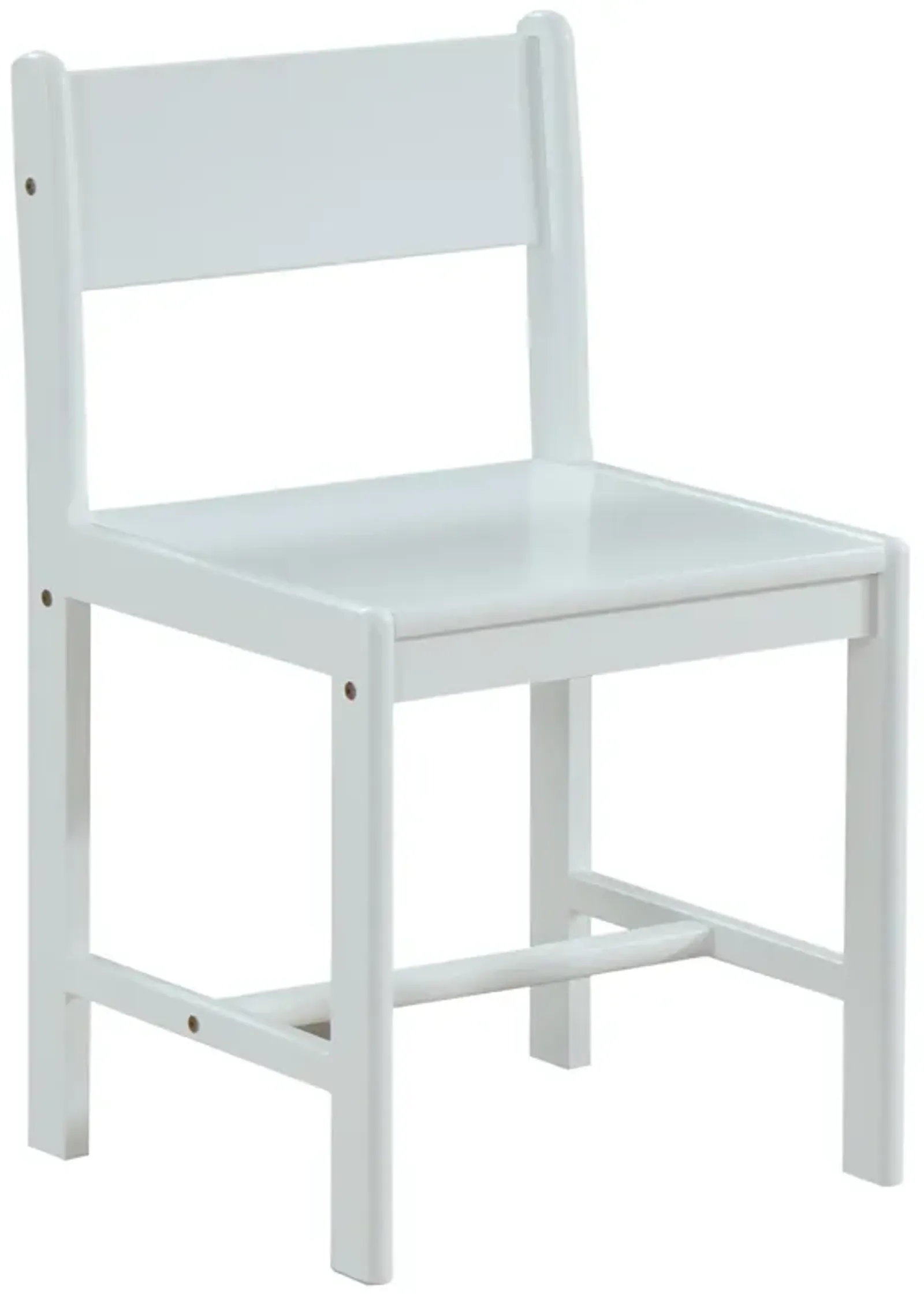 ACME Ragna Chair, White