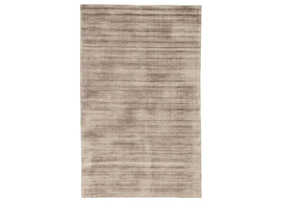 Yasmin Yasmin Natural 8' x 10' Rug