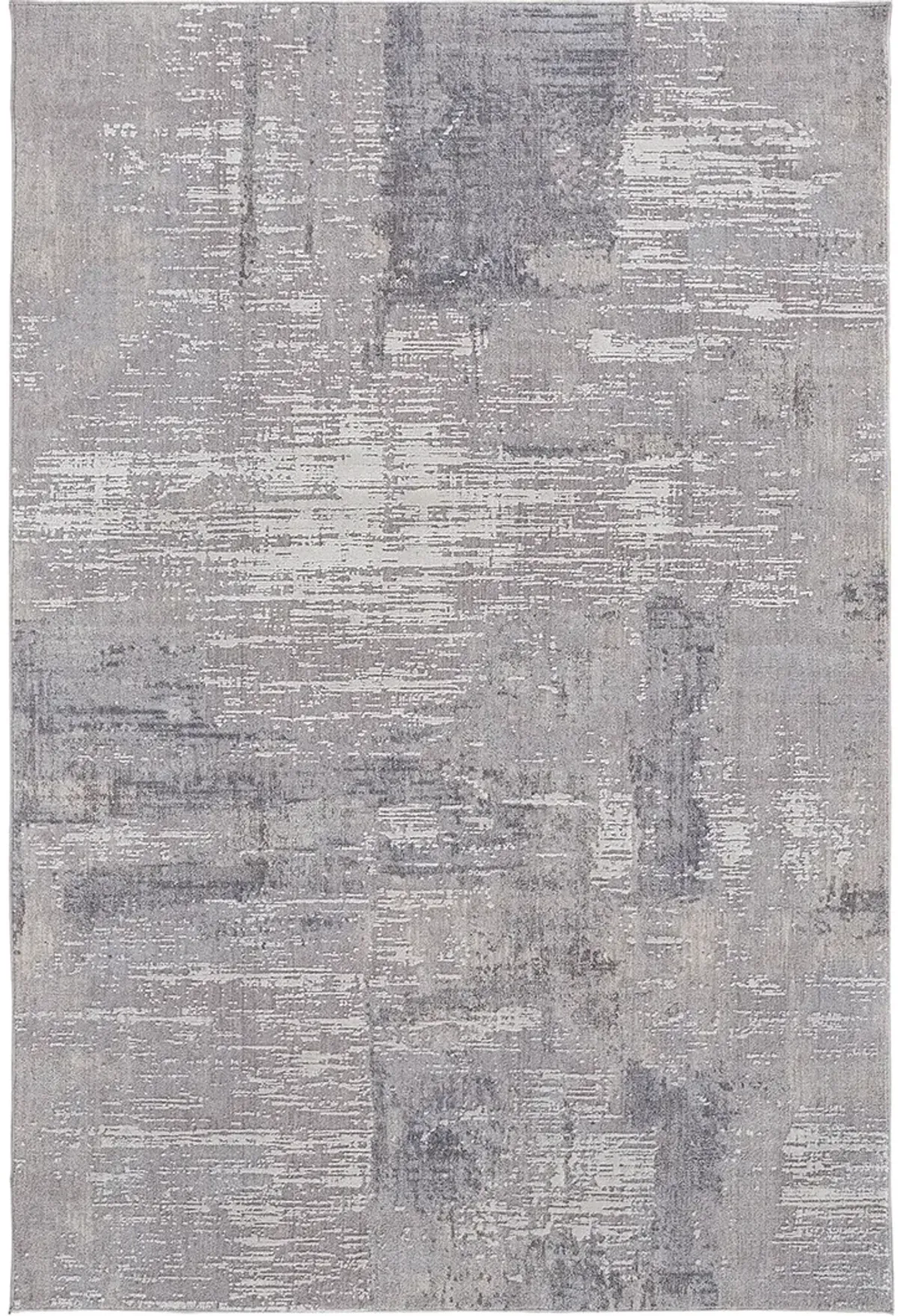 Lennon 39G1F Taupe/Tan/Blue 9' x 12' Rug