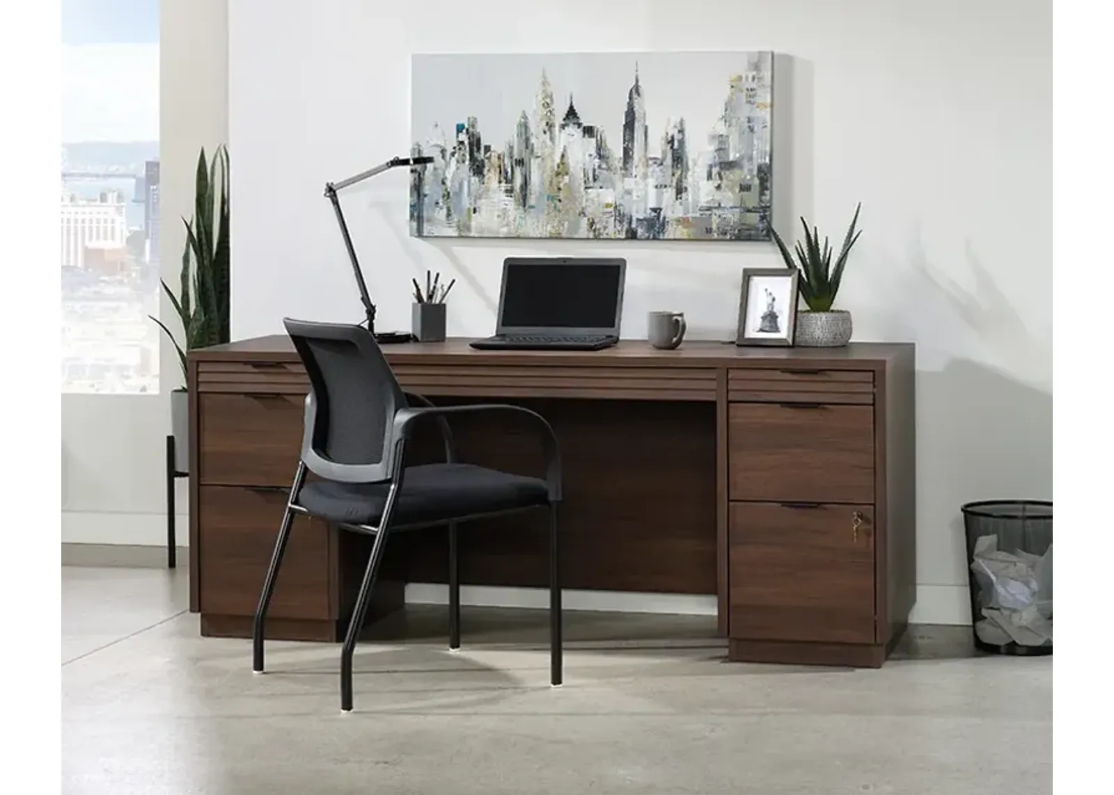 Palo Alto Credenza