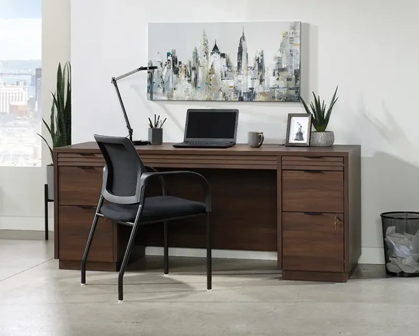 Palo Alto Credenza