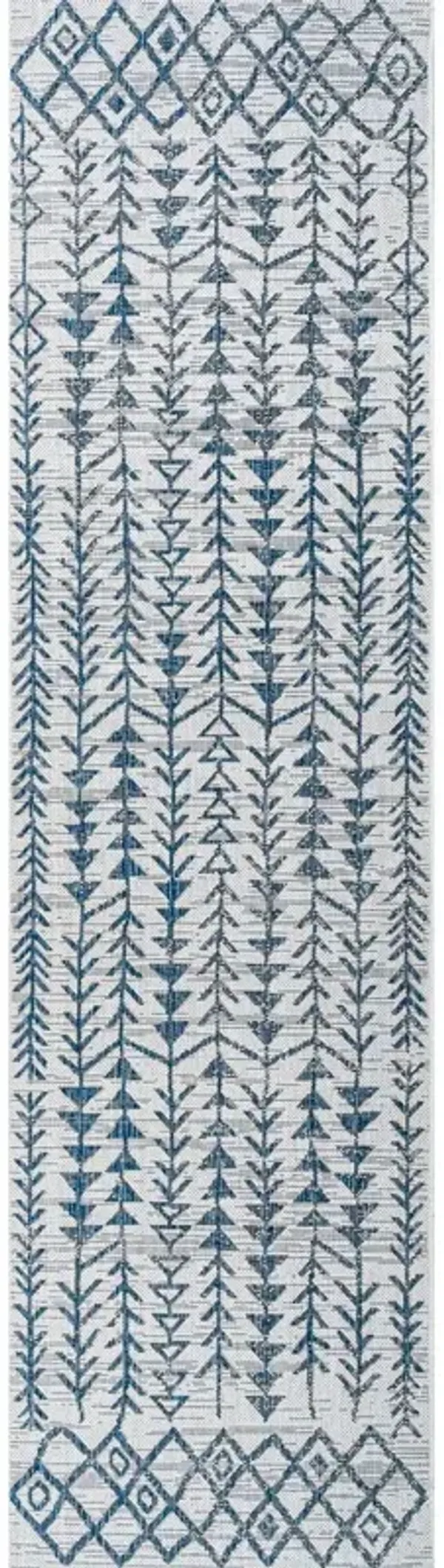 Tokay Bohemian Geometric Indoor/Outdoor Area Rug