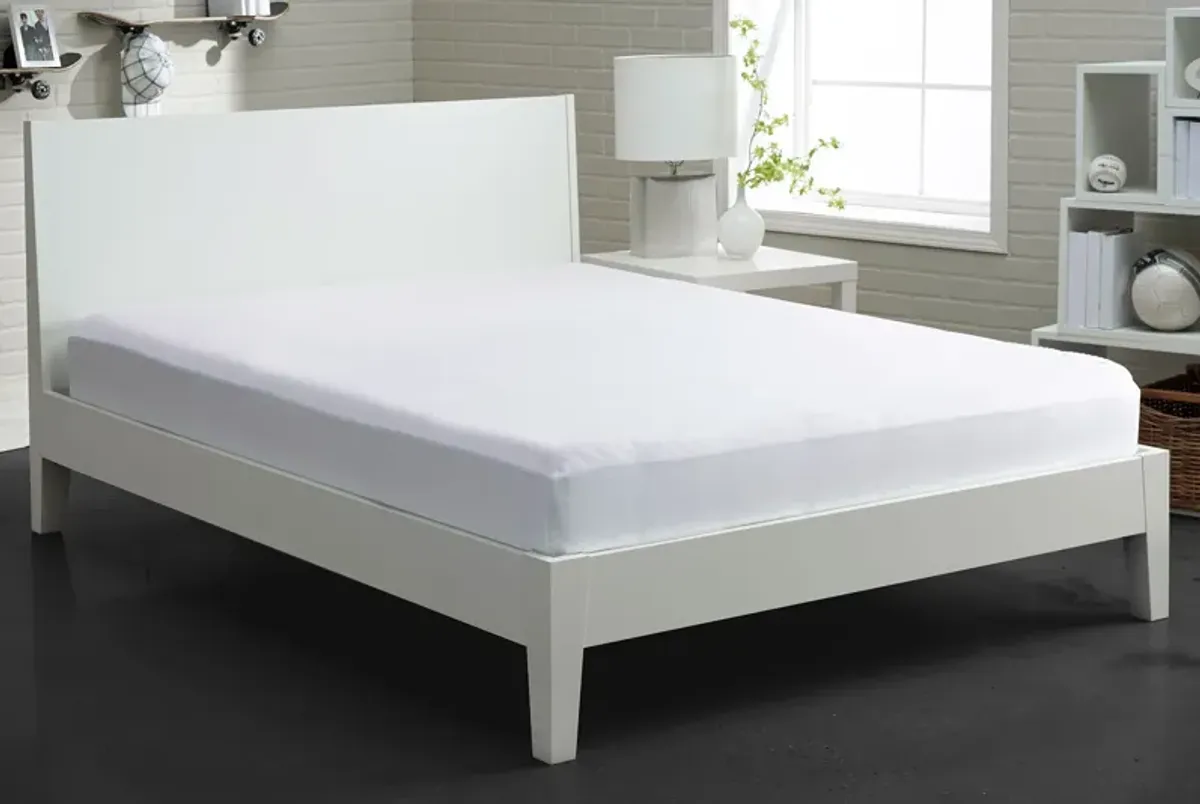 Bedgear California King Bed Guard