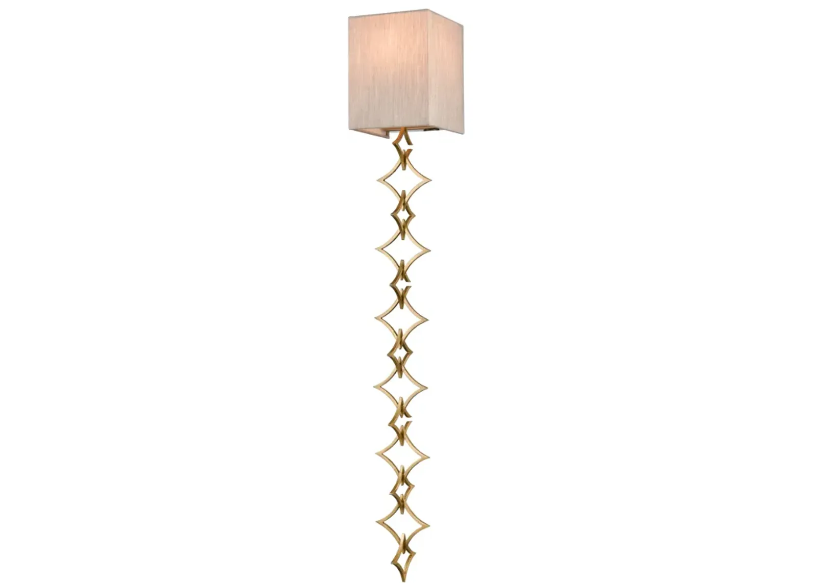 To the Point 1-Light Sconce