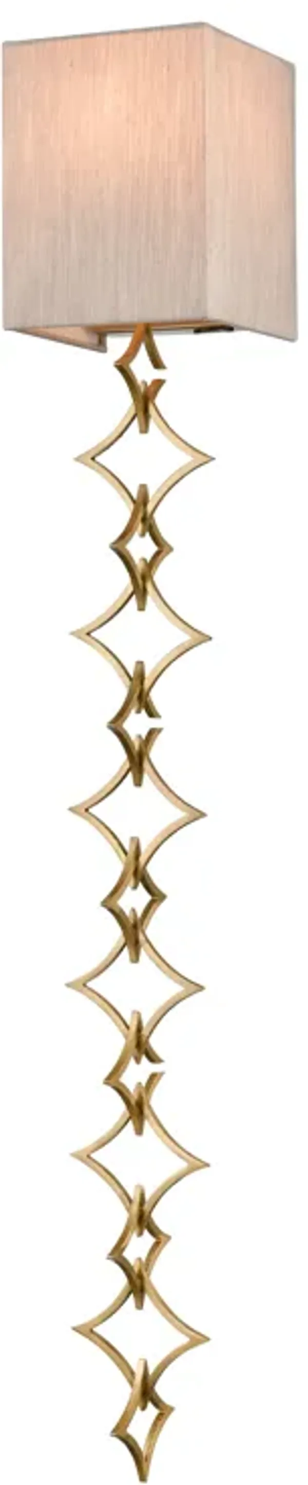To the Point 1-Light Sconce