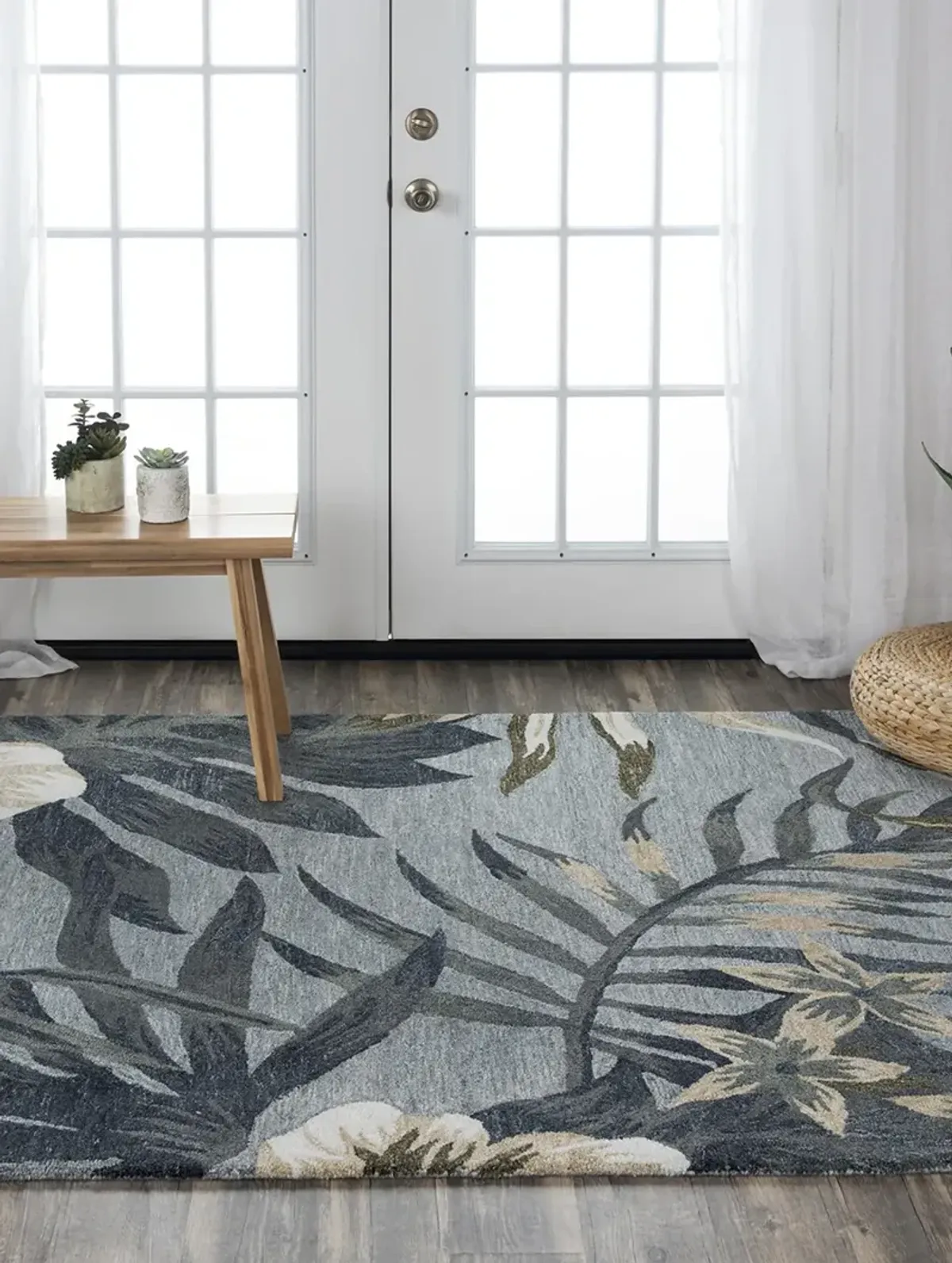 Miramar MIR967 7'9" x 9'9" Rug