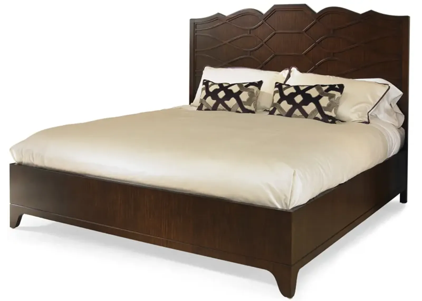 Guimand King Bed