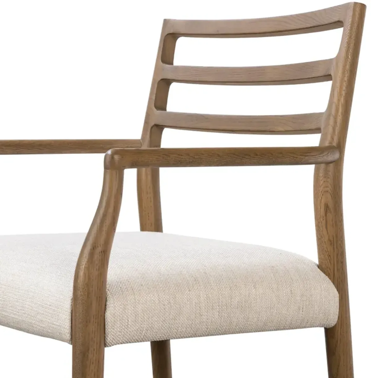 Glenmore Dining Arm Chair