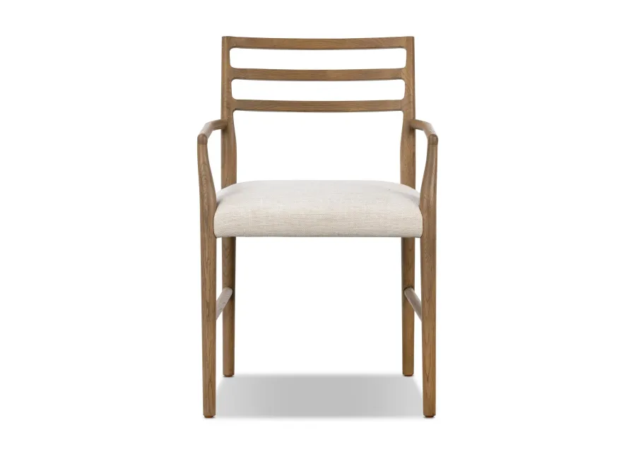 Glenmore Dining Arm Chair