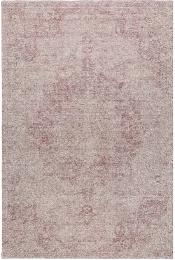 Tabrook TB5 Pink 9' x 12' Rug