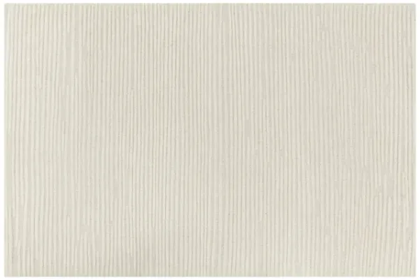 Deva Hand Woven Rug 6'X9'