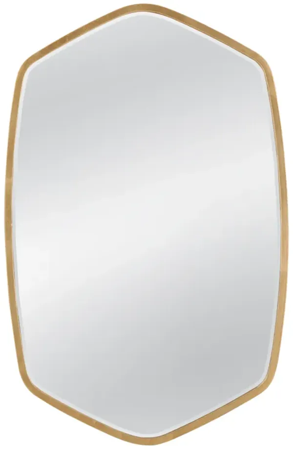 Chari Wall Mirror