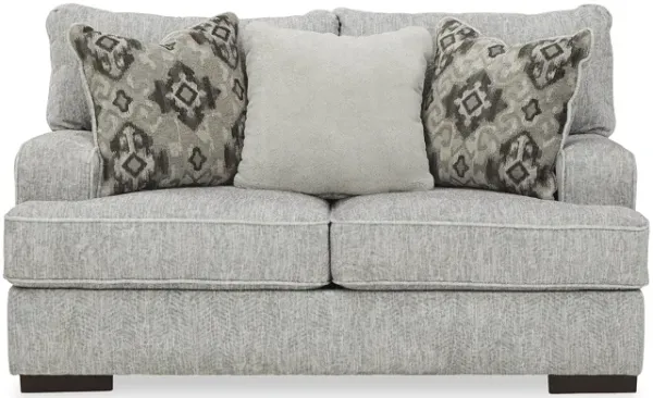 Mercado Loveseat