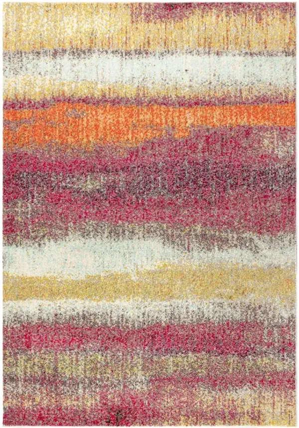 Style Contemporary Pop Modern Abstract Vintage Area Rug
