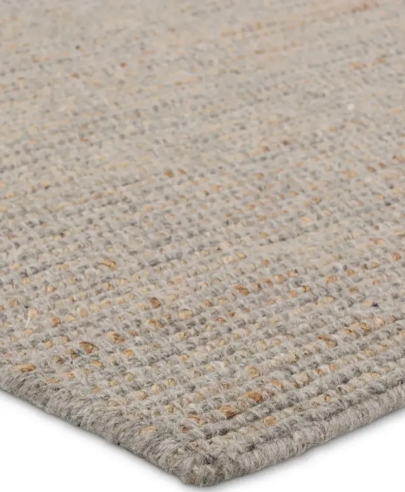 Topo Latona Gray 10' x 14' Rug