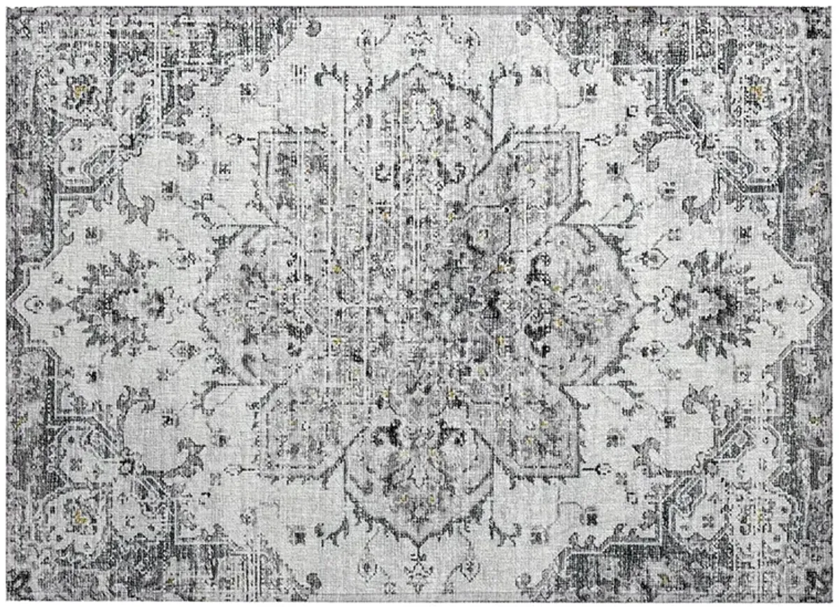 Marbella MB3 Linen 20" x 30" Rug