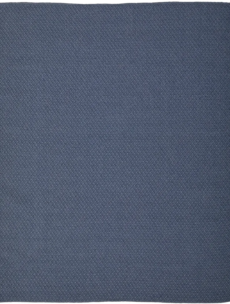 Tito 0826F 9' x 12' Blue Rug