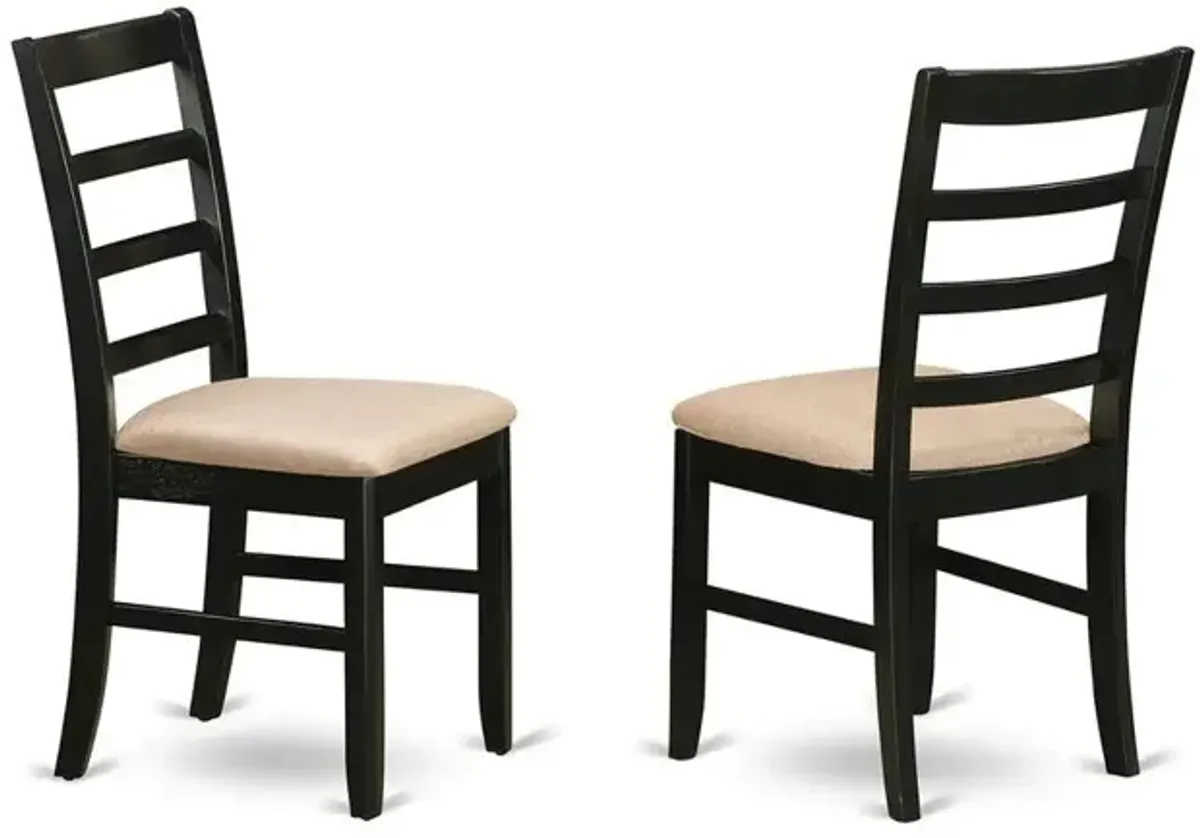 Dining Table- Dining Chairs