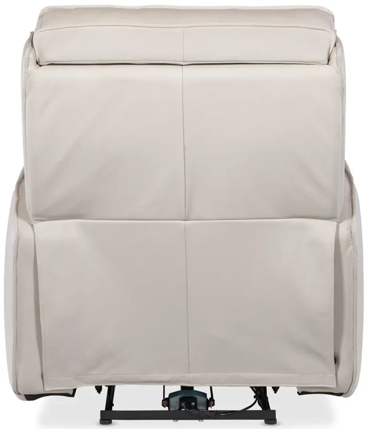 Miles Zero Gravity Power Recliner in Cream