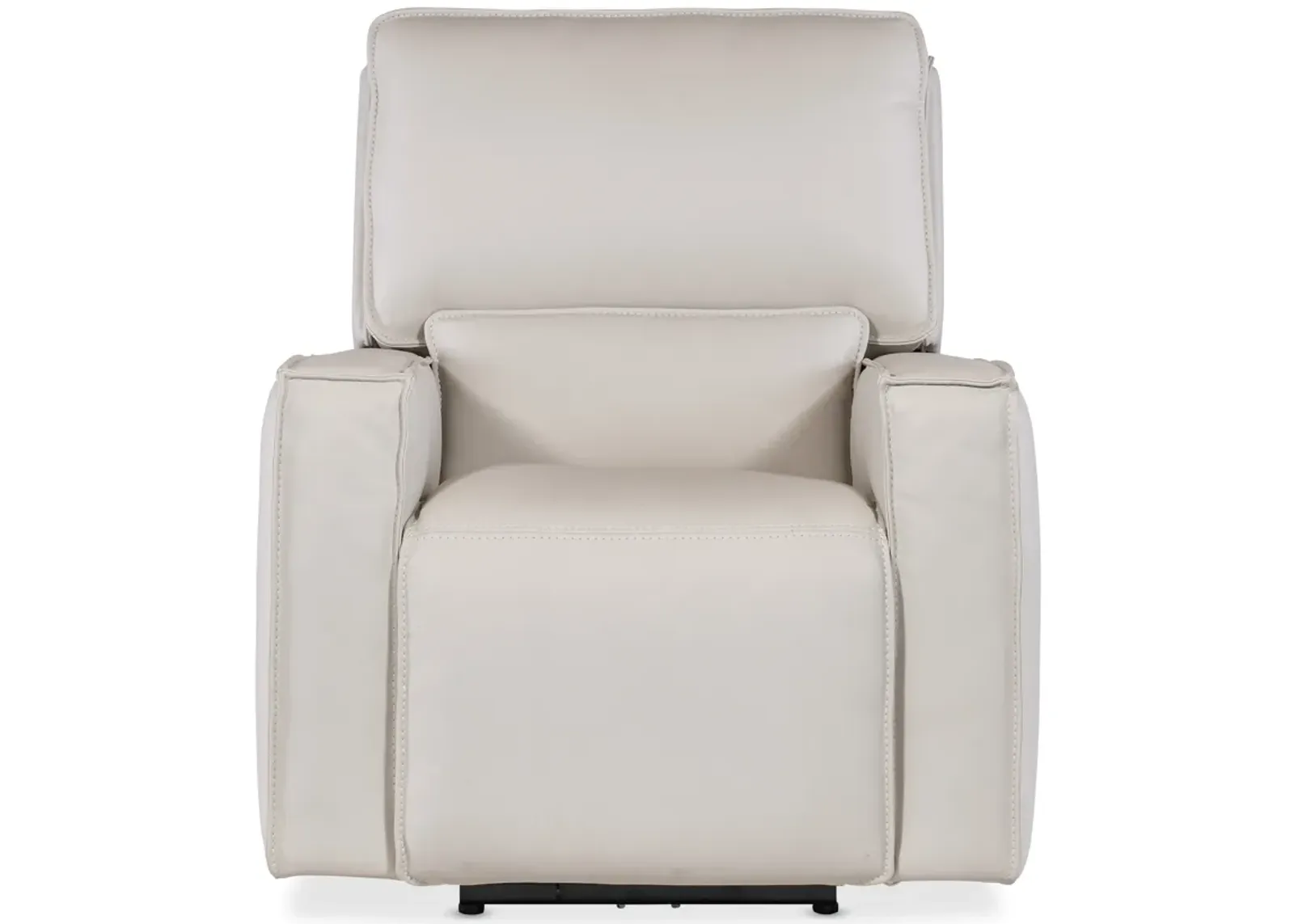 Miles Zero Gravity Power Recliner in Cream