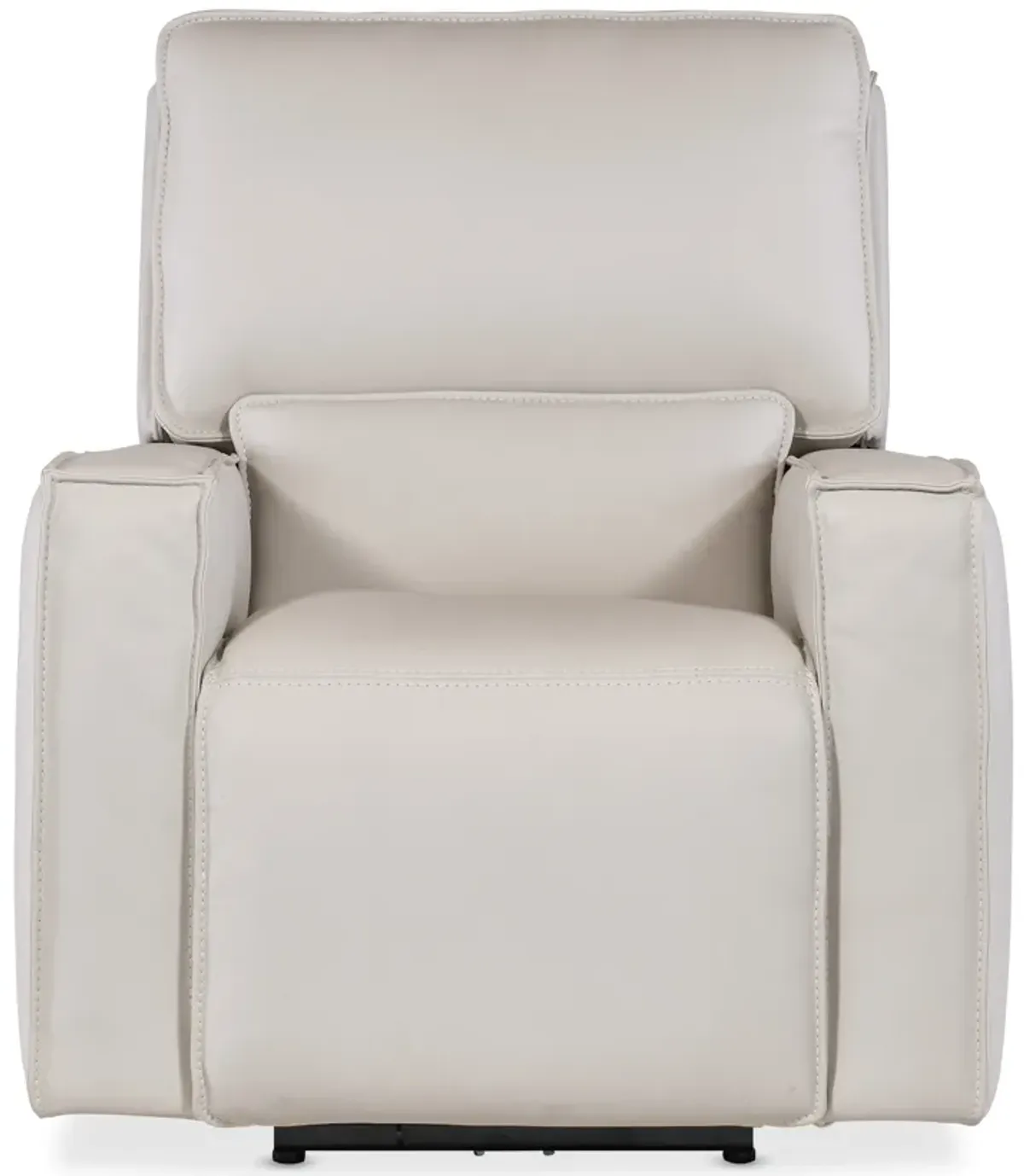 Miles Zero Gravity Power Recliner in Cream